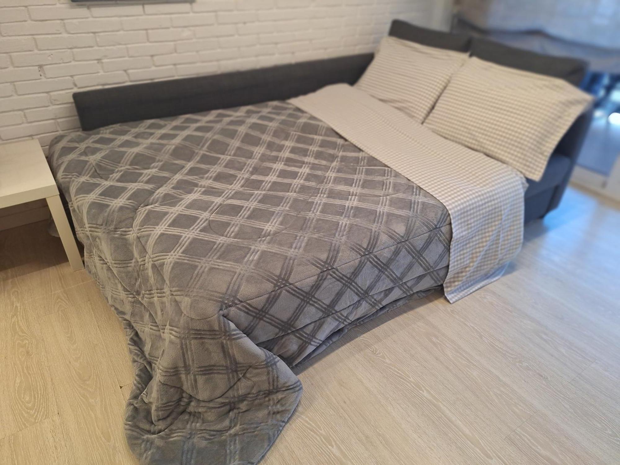 Apartamento Vacacional Salou Exterior foto