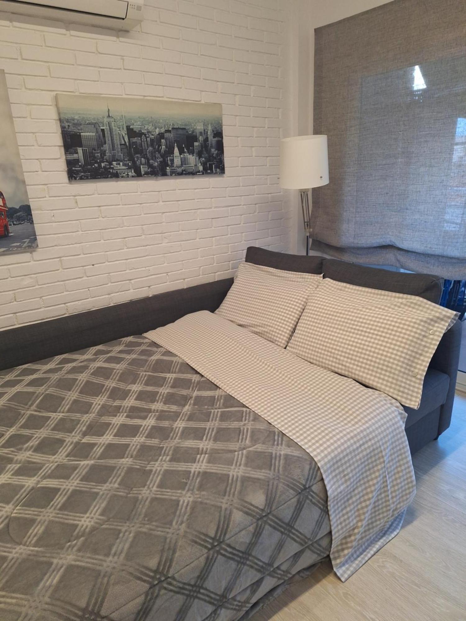 Apartamento Vacacional Salou Exterior foto