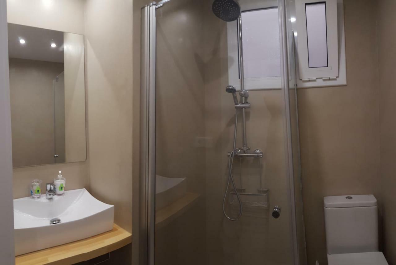Apartamento Vacacional Salou Exterior foto