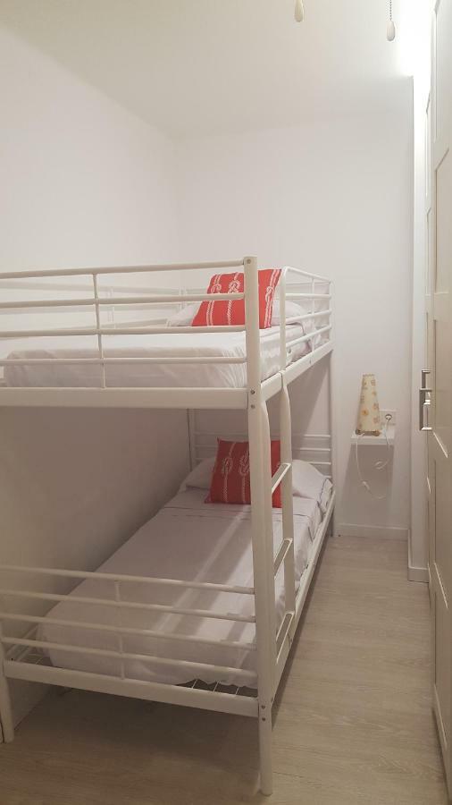 Apartamento Vacacional Salou Exterior foto